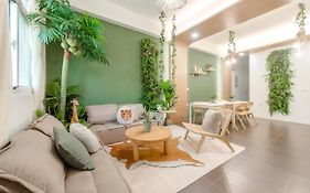 Taitung Bear Station Inn